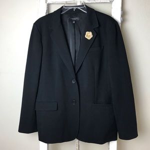 Talbots Blazer